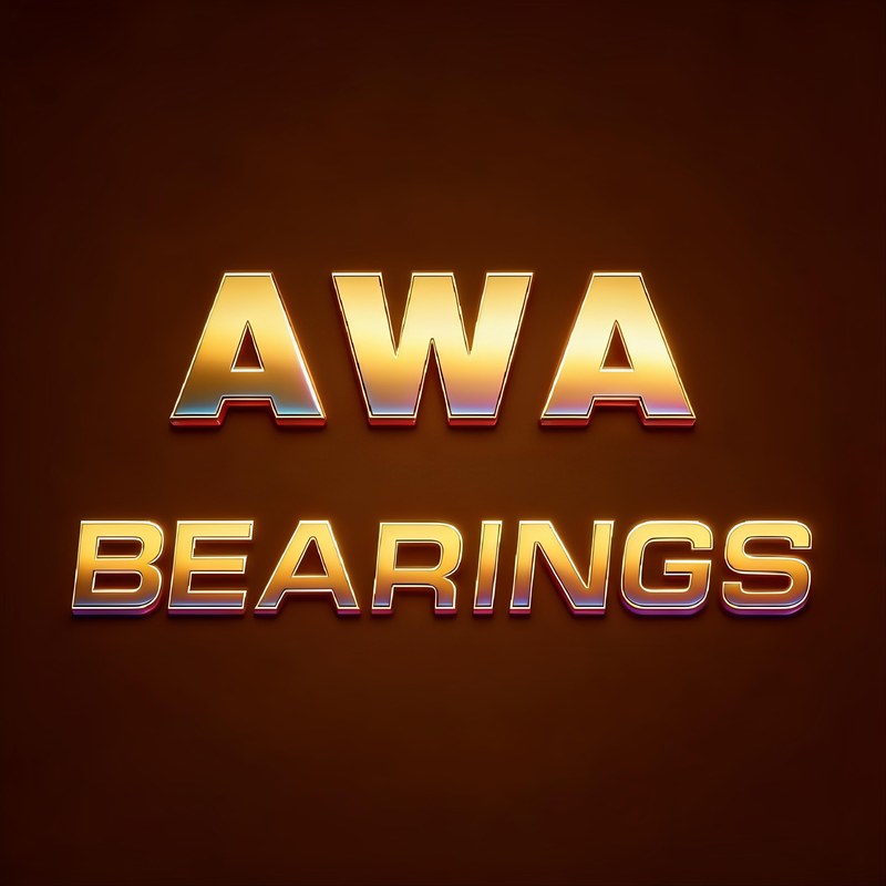 AWA BEARINGS 岐承汇